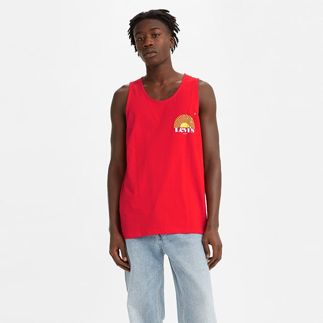 Levi's - áo thun nam 56571-0014