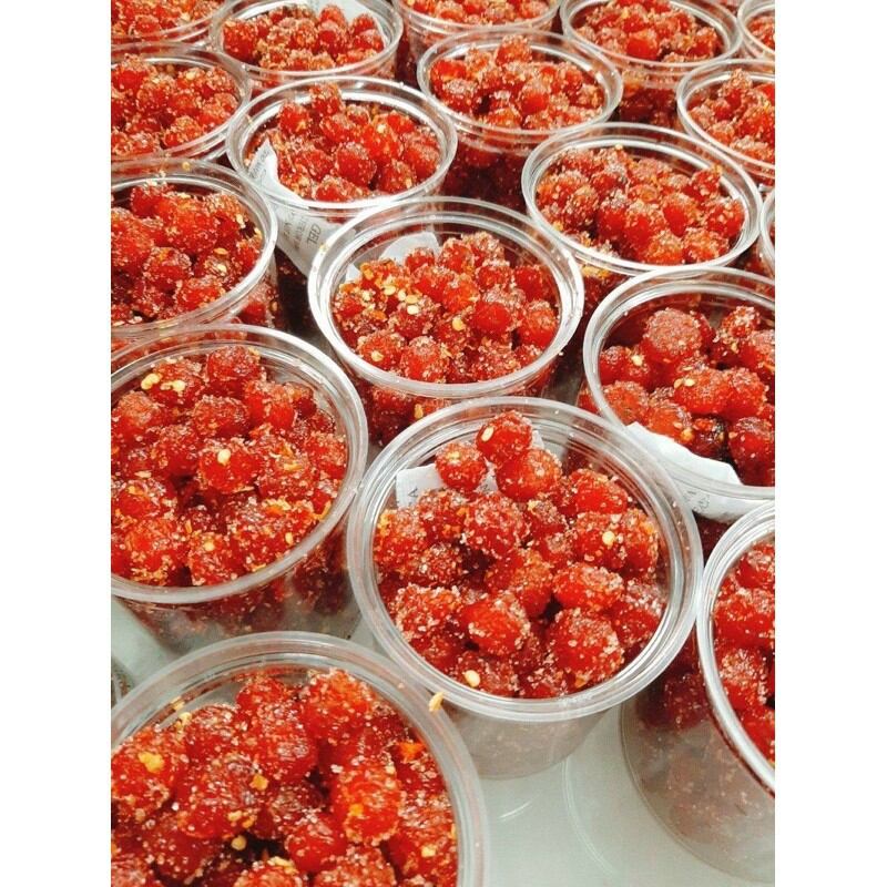 [HCM]Chùm Ruột Chanh Muối 500Gr