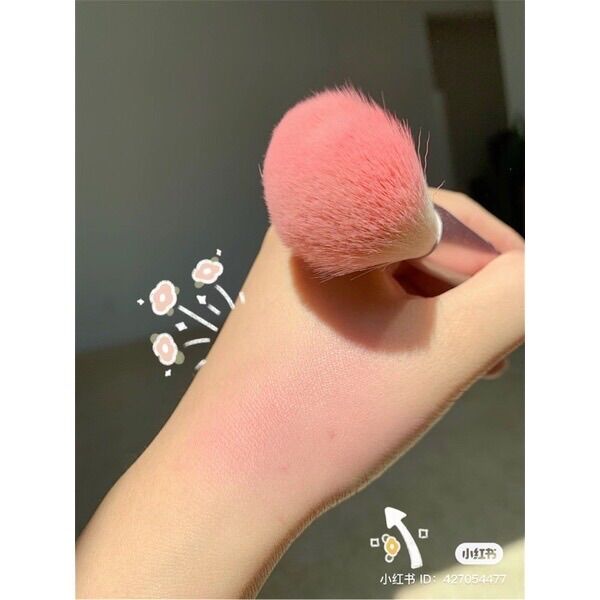 má hồng ELF Blush - Bright Pink 5g