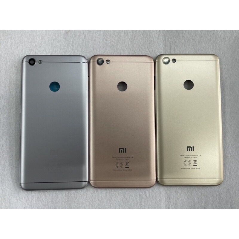 Vỏ Xiaomi Redmi Note 5a