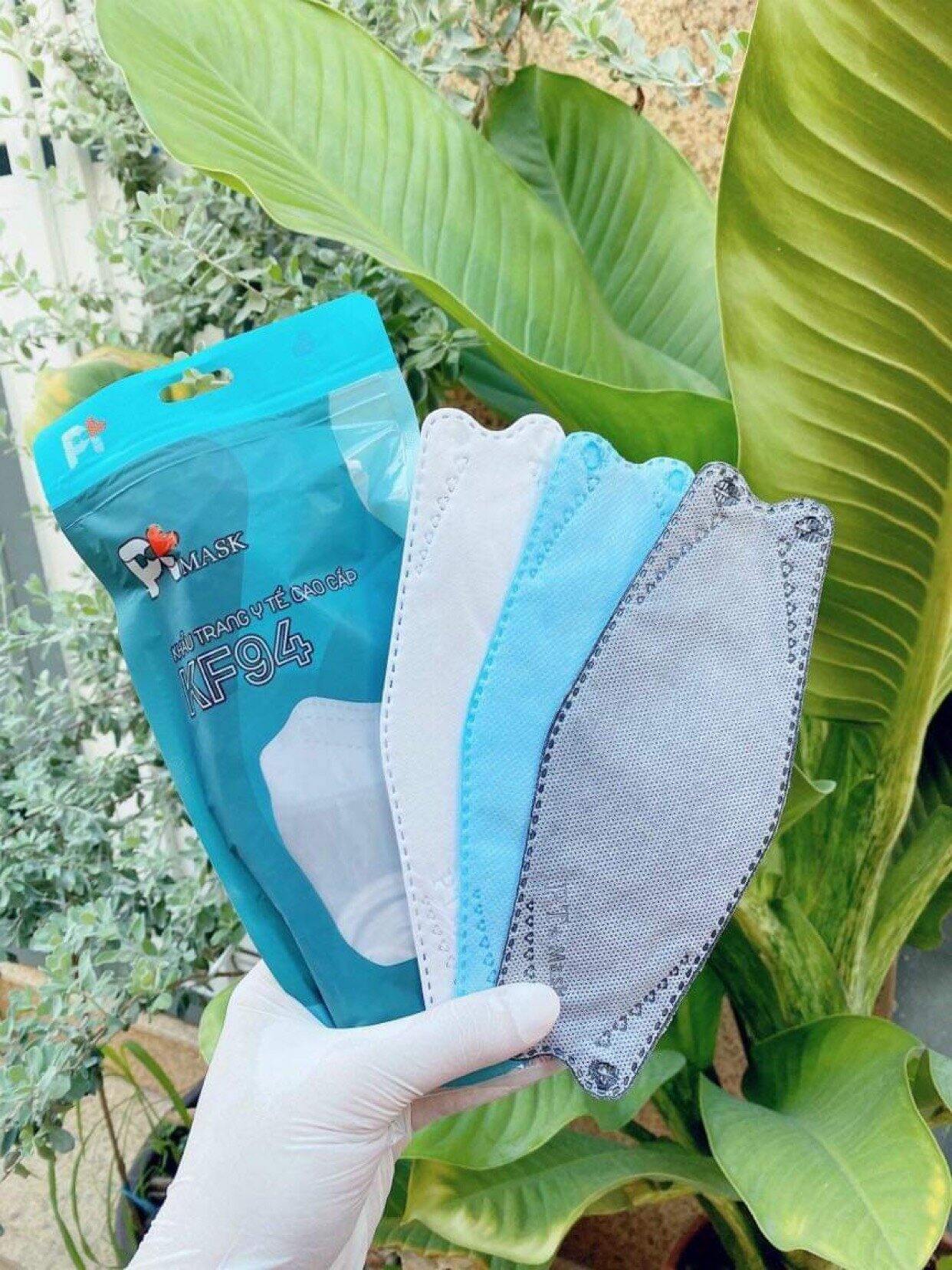 1 thùng khẩu trang kf94 300 cái