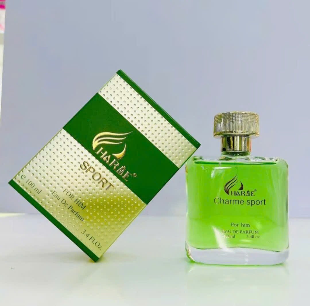 Nước hoa nam Sport 100ml thơm mát sang trọng