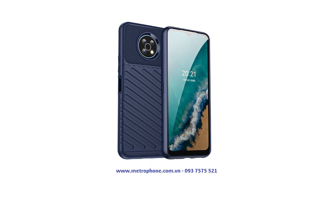 Ốp chống sốc nokia G50