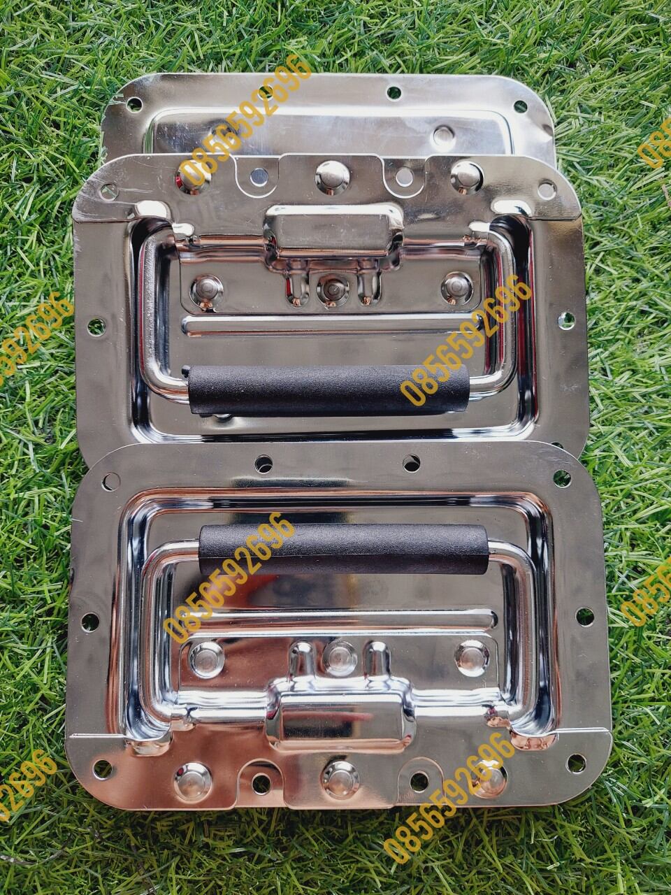 Tay nắm tủ âm thanh, bộ 2 chiếc