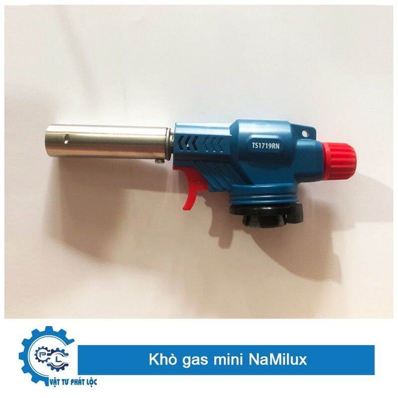 Đèn khò ga mini Namilux NA TS2019RN