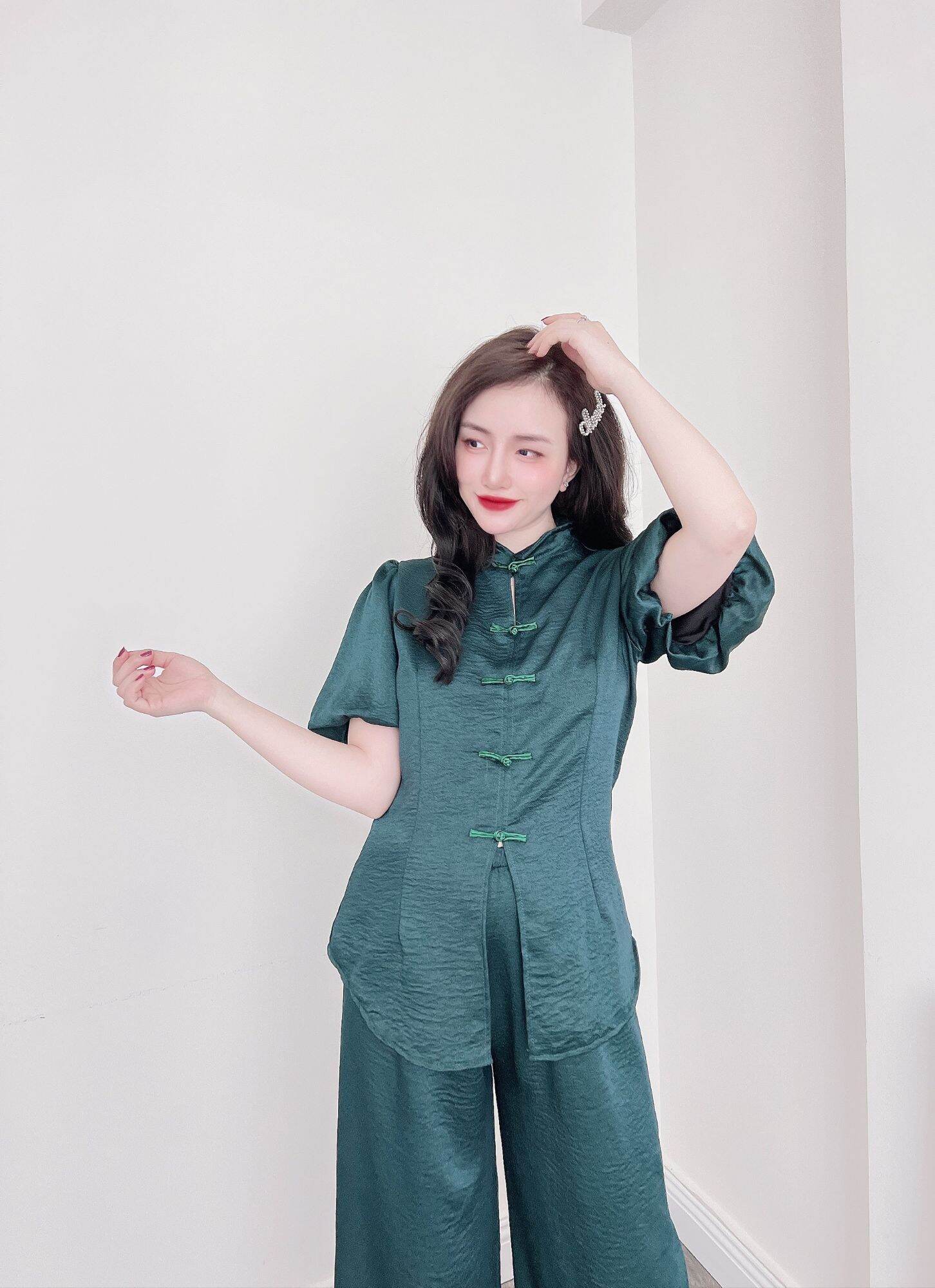 BO LAM DI CHUA THANH LICH