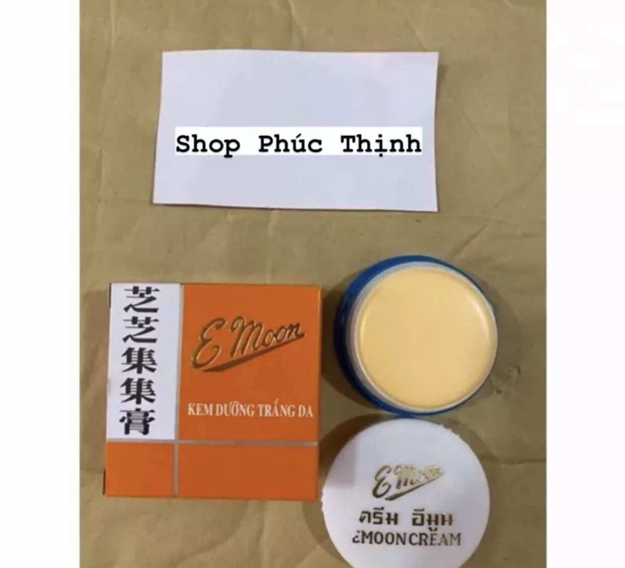 Kem emon hủ 6g