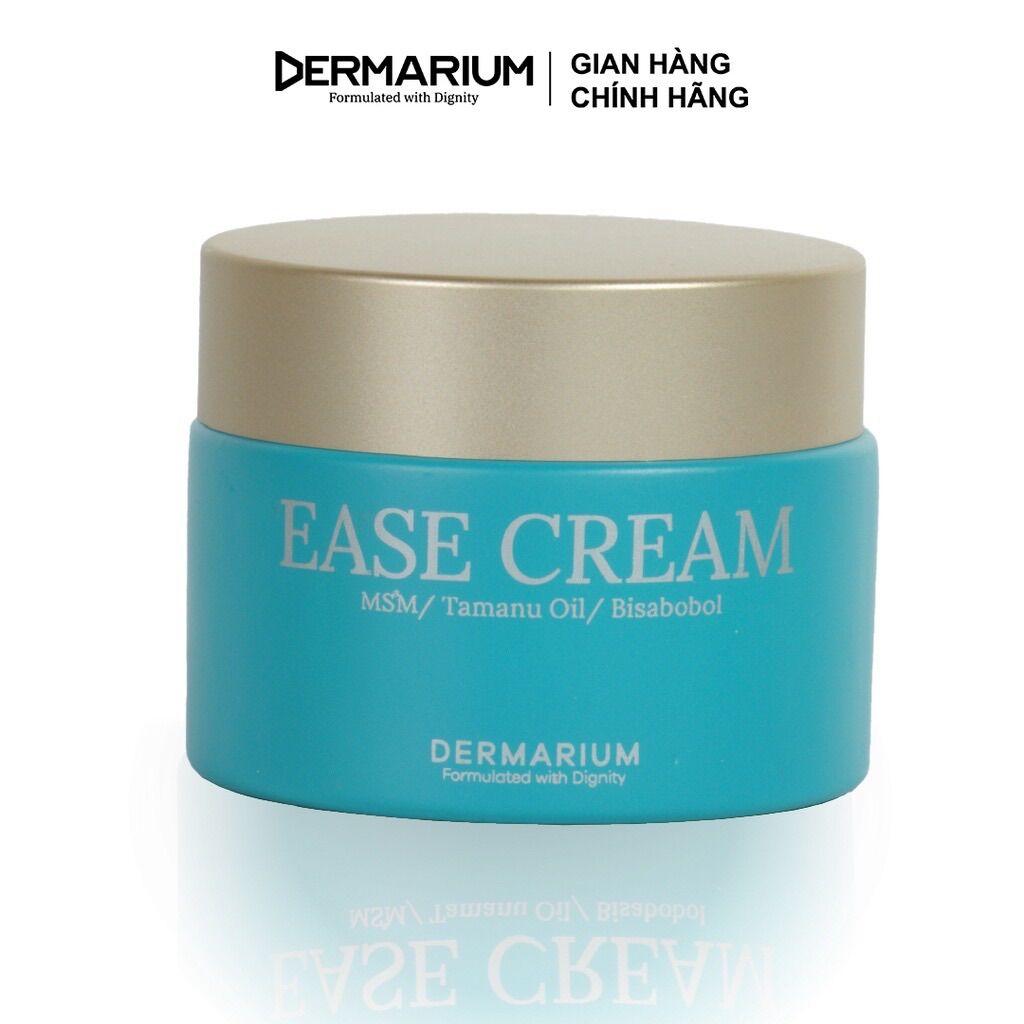 KEM DƯỠNG DA EASE - DERMARIUM