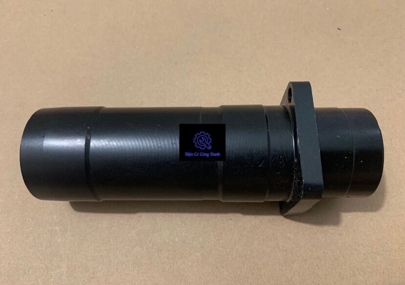 Nòng đục ren/ nòng dài/ nòng 0810-02 máy đục cầm tay makita. hm 0810