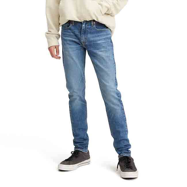 Levi's - quần jeans nam dài 84558-0014