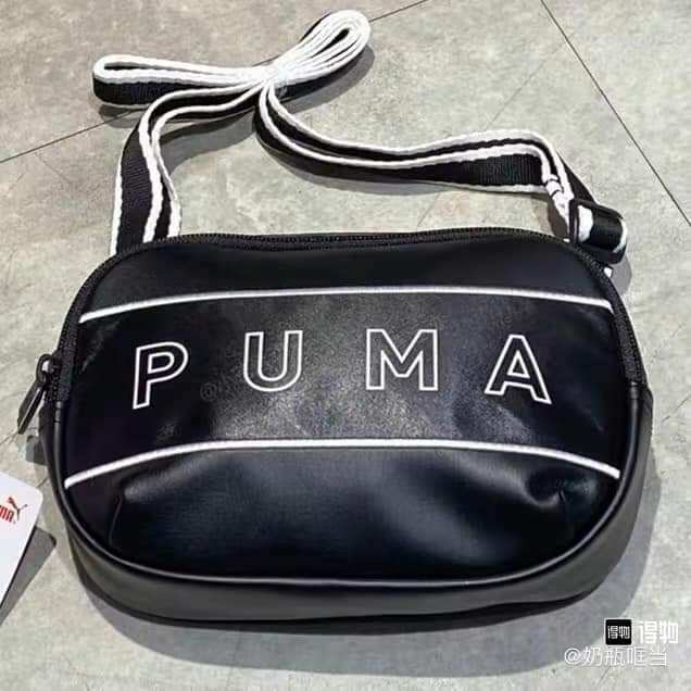 túi Puma da đeo chéo