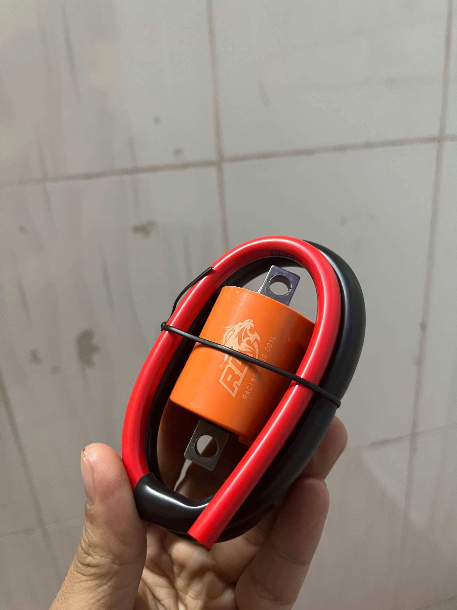 Mobin sườn Redleo cho xe xăng cơ