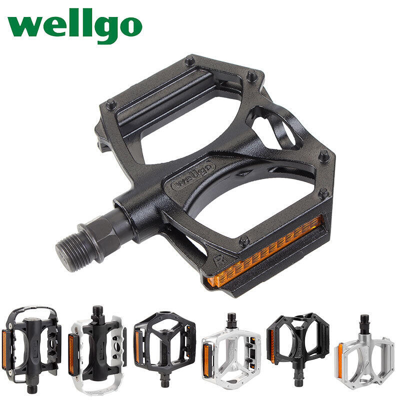 Pedan, bàn đạp xe đạp Wellgo