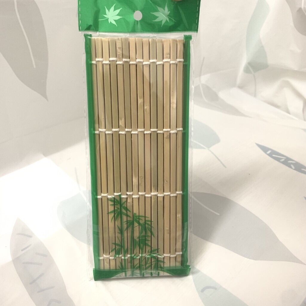 Mành cuốn shushi 20x20