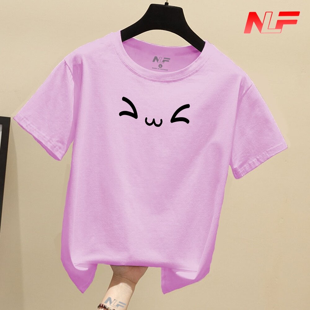 T-Shirt Mắt Cười TIA-043
