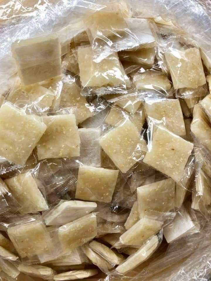 Kẹo dừa non 500g