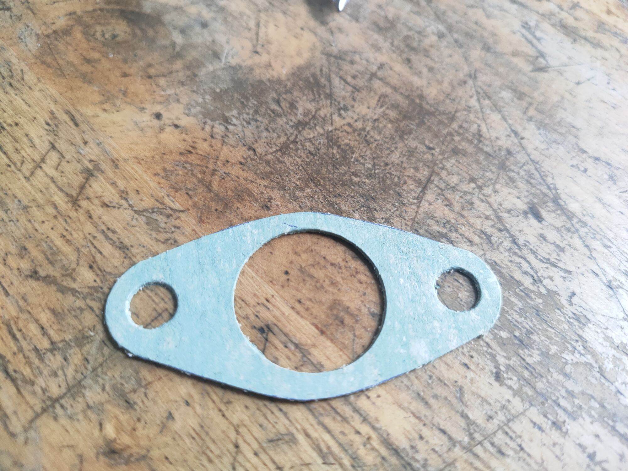 Ron tăng cam fx 125