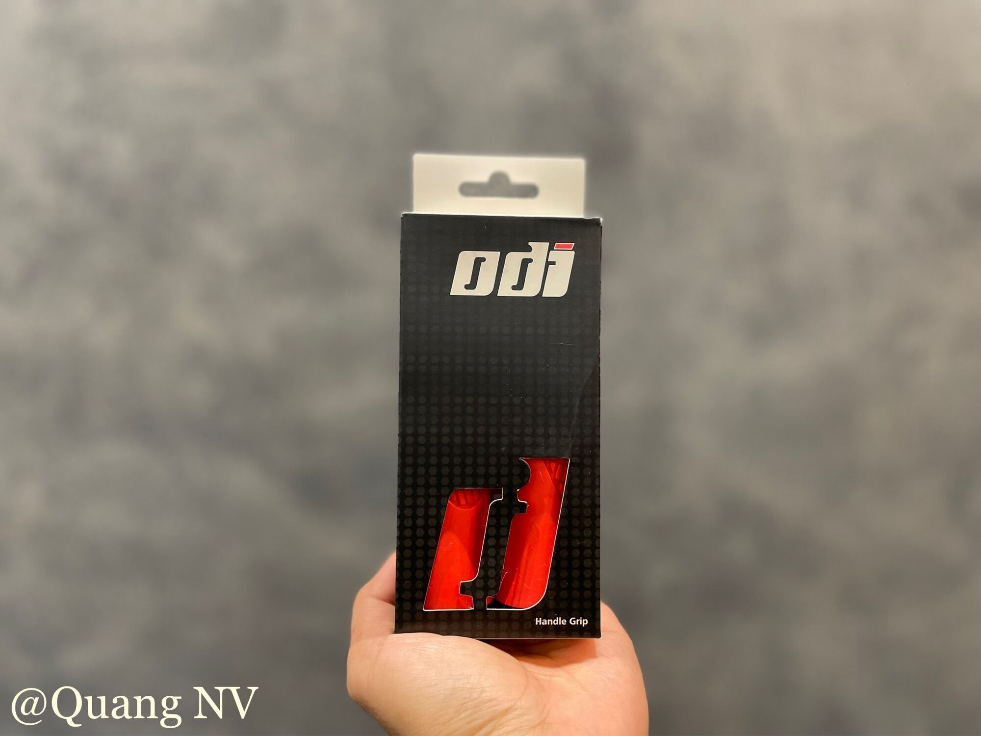 Tay nắm xe đạp ODI OG-20