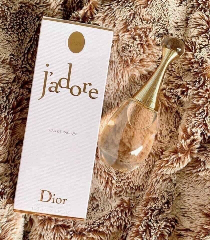 [FREESHIP] NƯỚC HOA D.IOR JADORE EDP HÀNG SÂN BAY