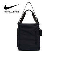 [VOUCHER ĐẾN 25% + MUA 2 GIẢM 5%] Túi tote Unisex Nike Sportswear Commute Tote Bag (20L) - BLACK