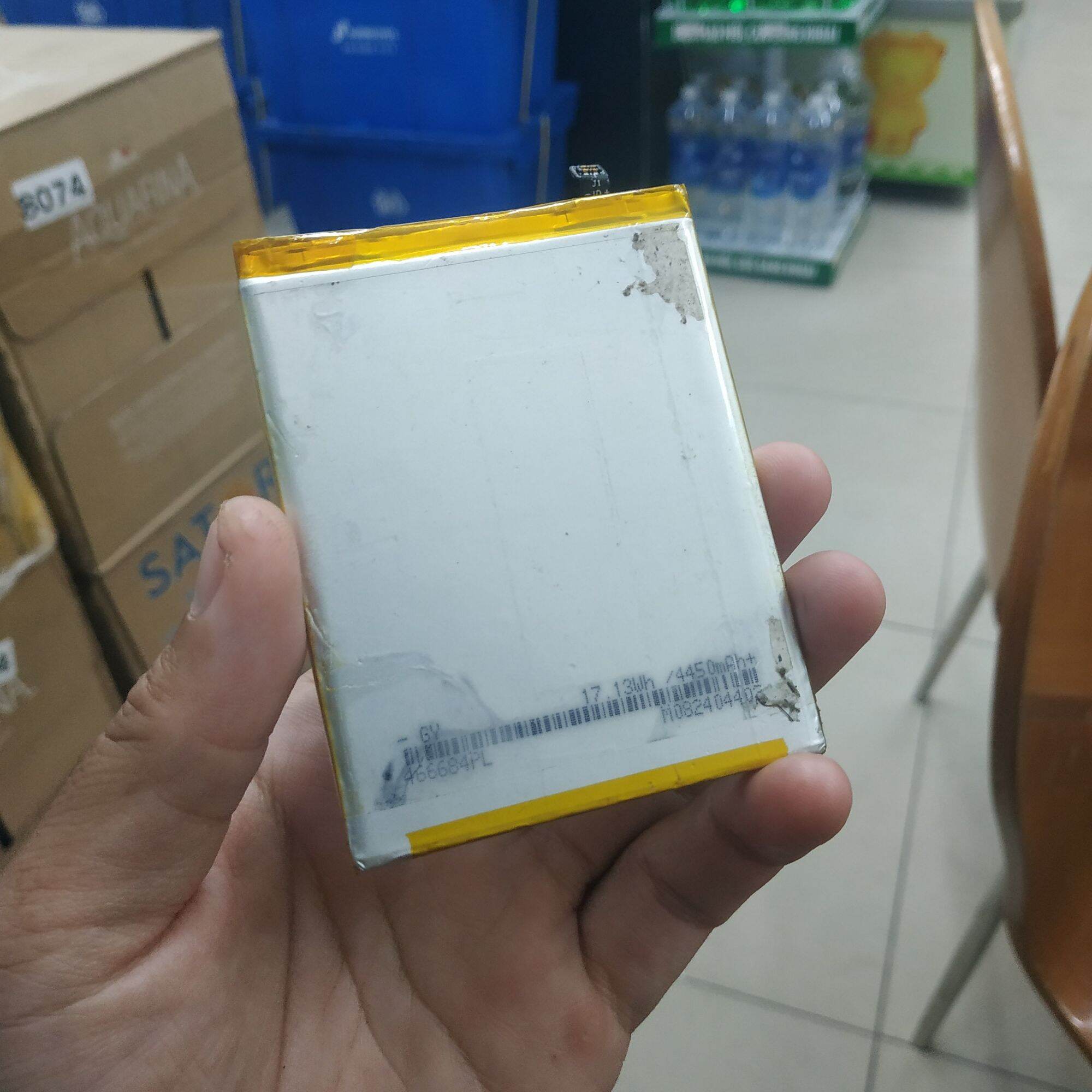 Pin V-smart Joy 2 Plus / Joy 2Plus / Joy 2+ (BVSM-420)