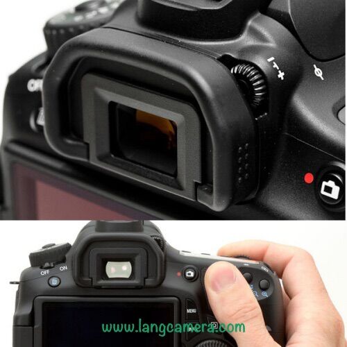Eyecup Canon EB - dành cho các máy Canon xxD, 5D, 6D