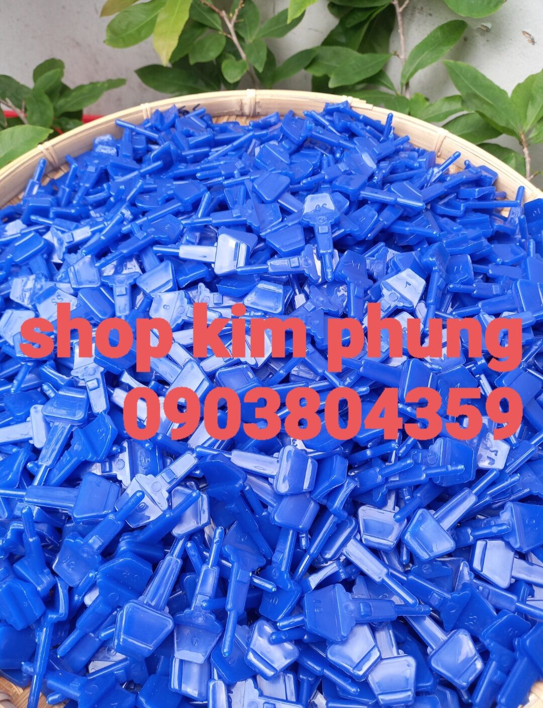 Ti vòi bình nước suối 20 lit.túi 500g