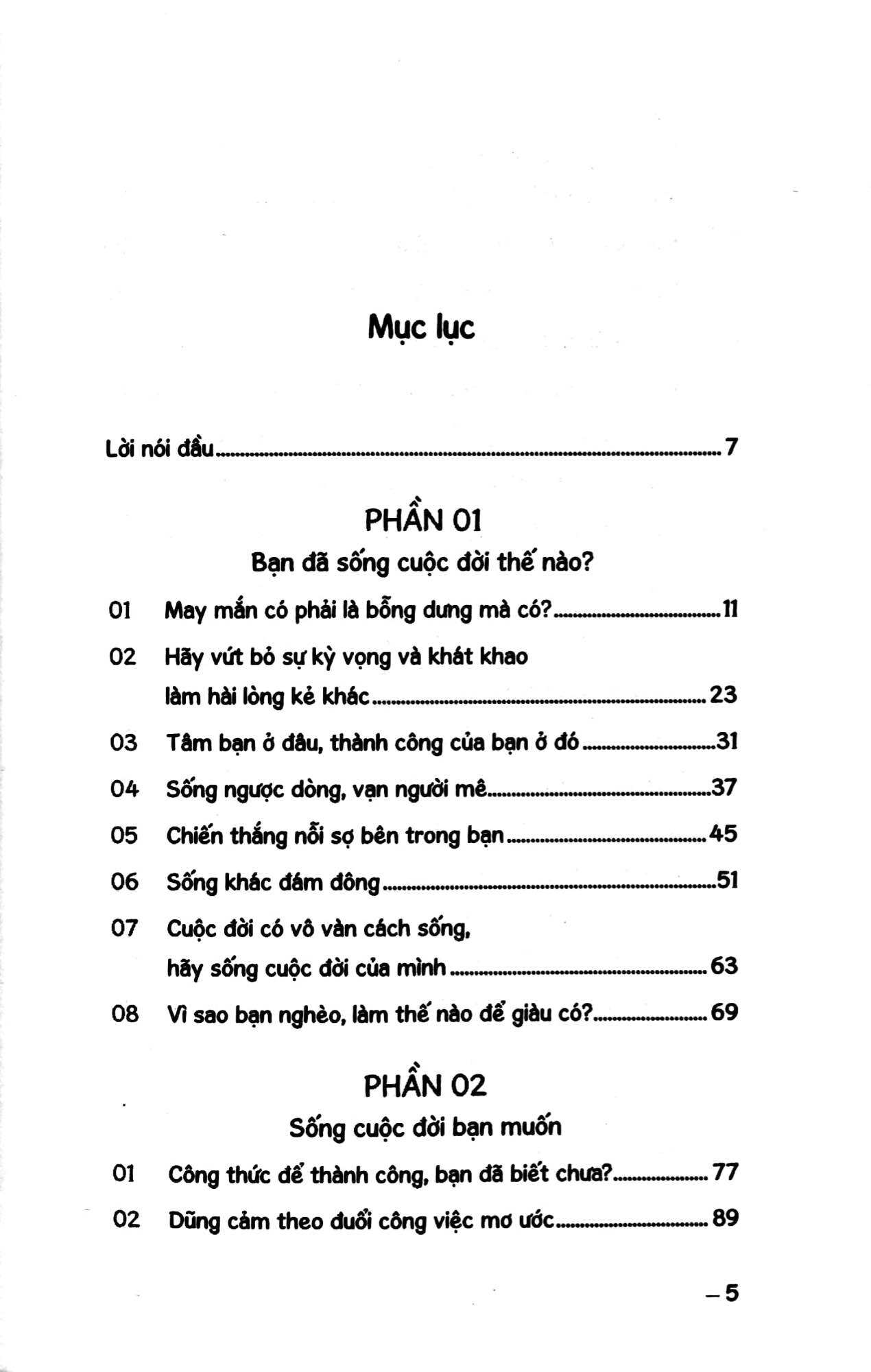 Sách - Tư Duy Ngược
