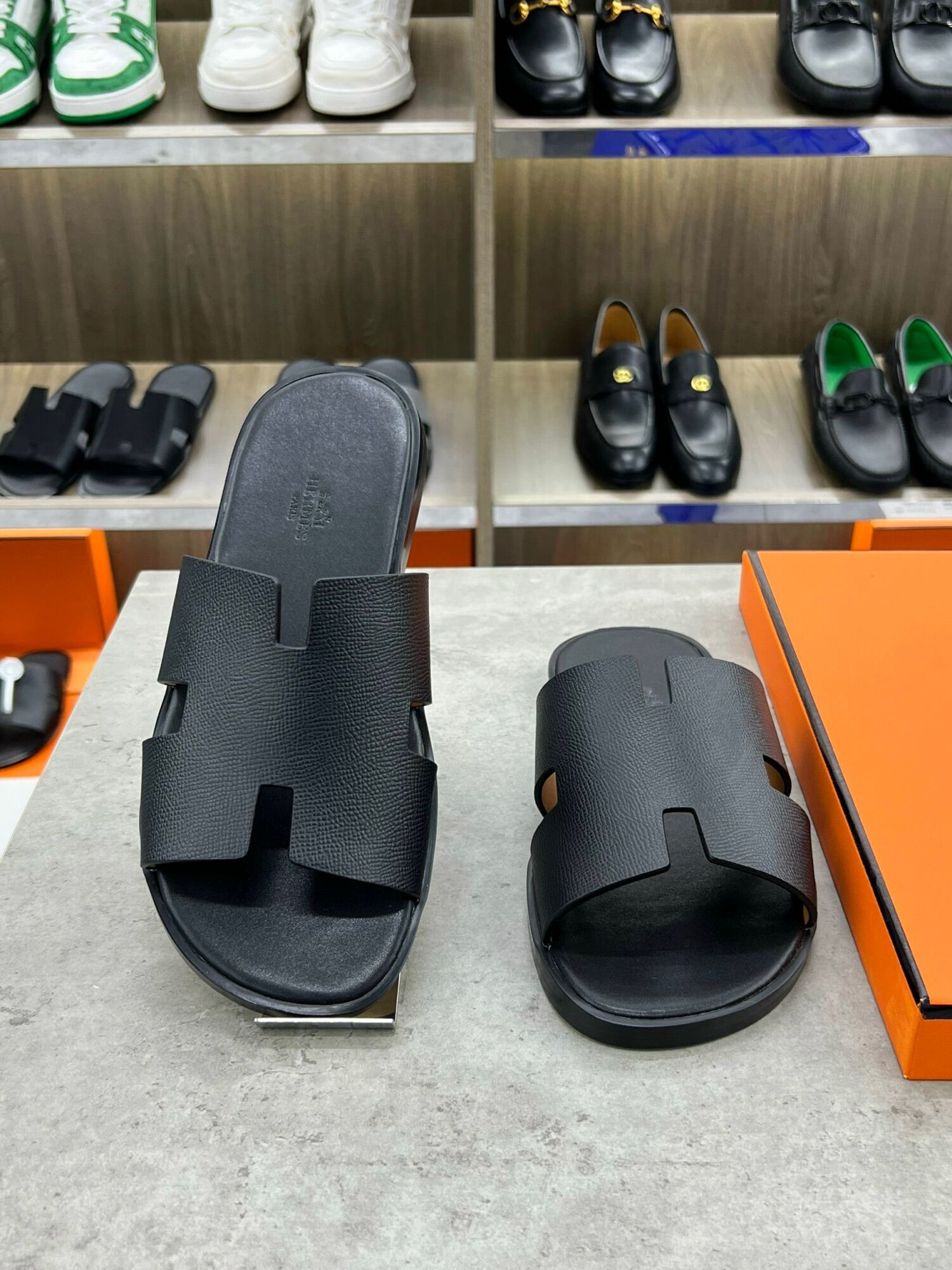 2tr5-4tr DÉP NAM HIỆU HM LIKEAUTH VIP TRANDY LUXURY