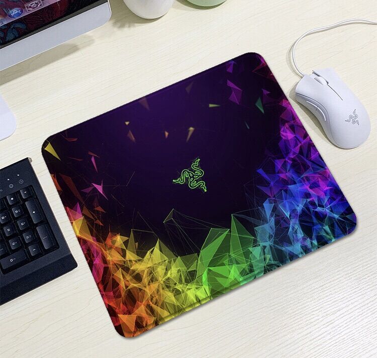 Lót chuột chơi game khổ 30x25x2