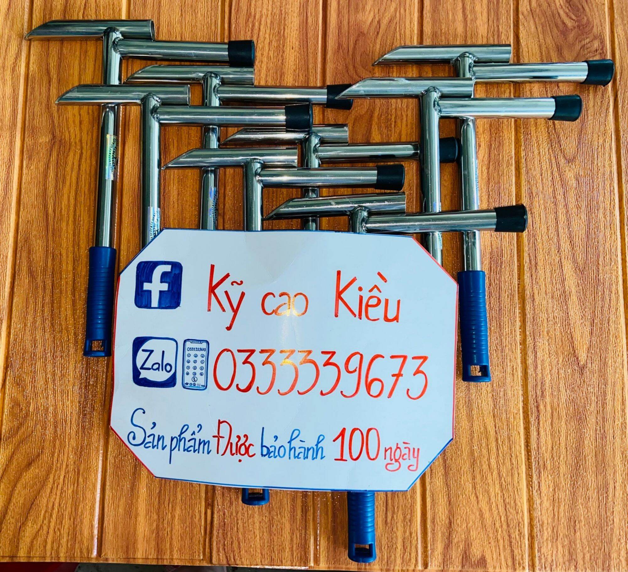 BÚA ĐỤC DỪA