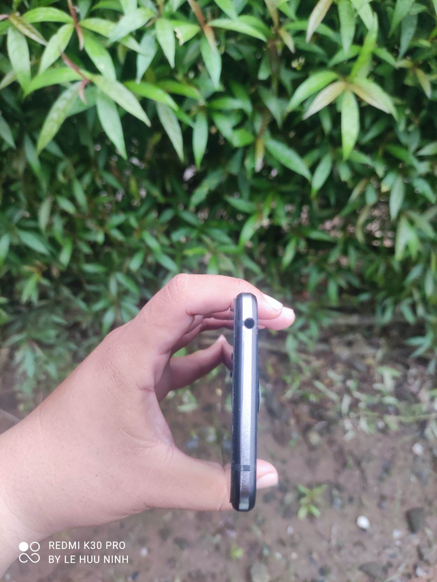 Nokia 8.1
