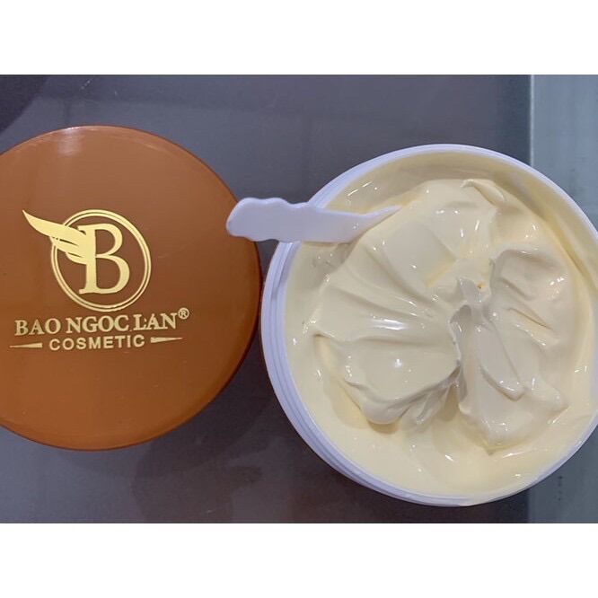 Kem dưỡng body bảo ngọc lan 150g
