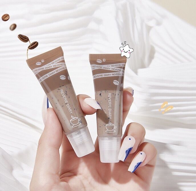 Tẩy tế bào chết môi Beauty Lip Scrub