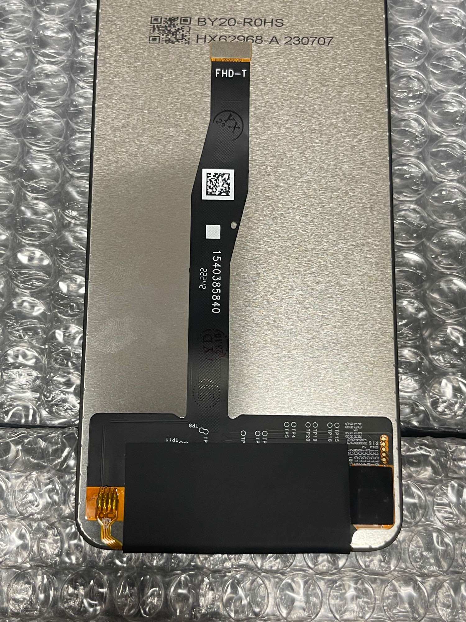 Màn hình Huawei Nova 5T