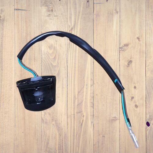 Đèn soi biển số sh ý , zip ,exciter 150