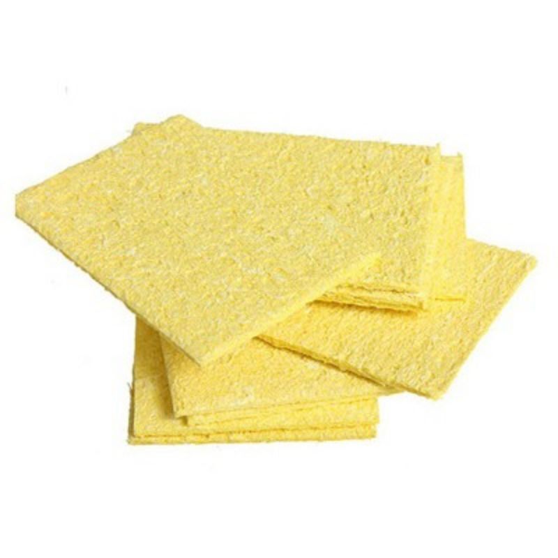 Combo 5 Miếng bọt biển lau chùi mũi hàn loại tốt