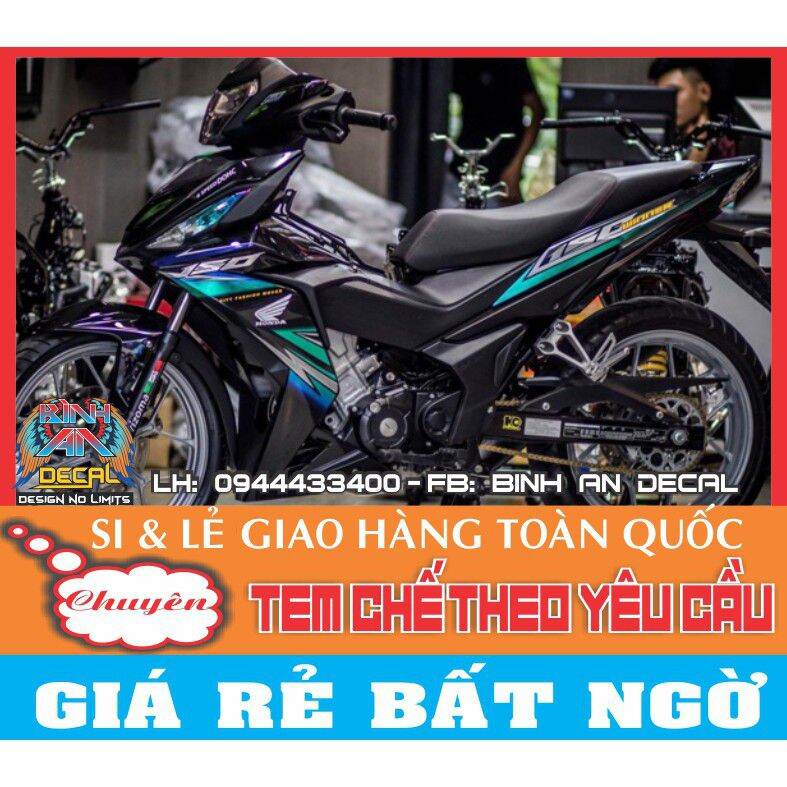 Tem rời winner