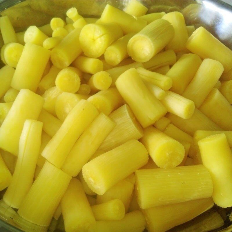 Củ Khoai mì ruột vàng siêu dẽo 5kg