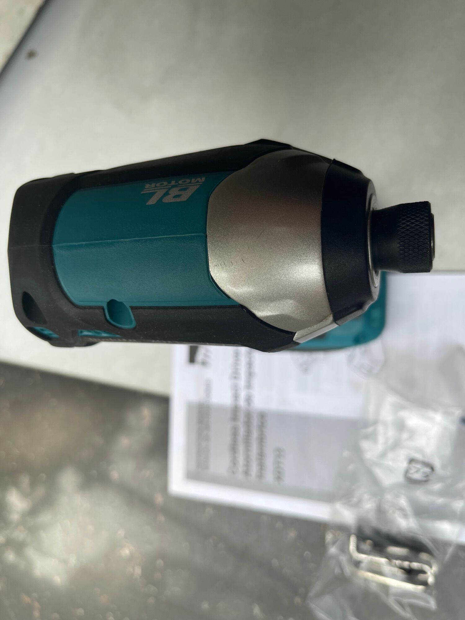 Makita XDT13 new (body) Mỹ về