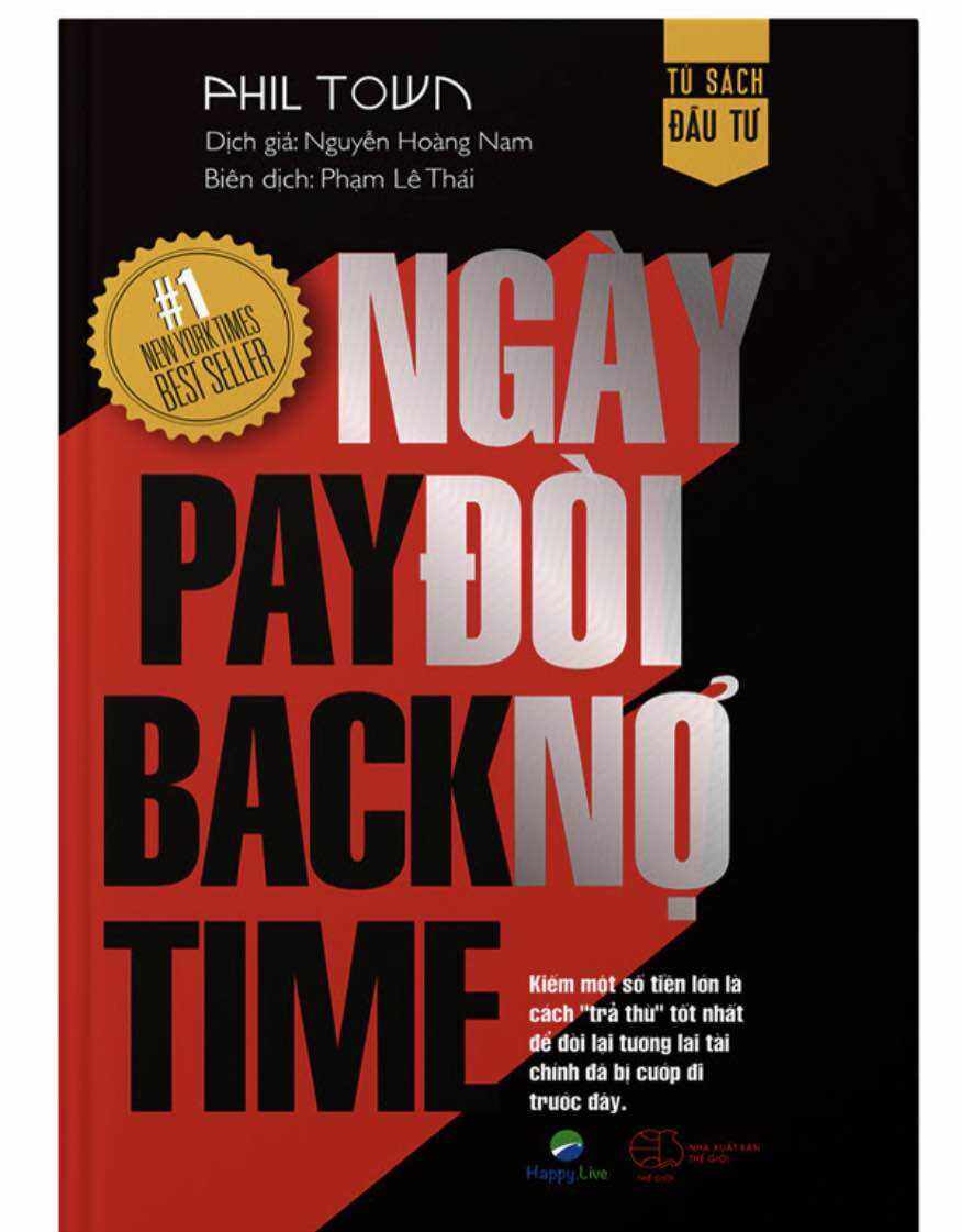 Ngày Đòi Nợ – Payback Time