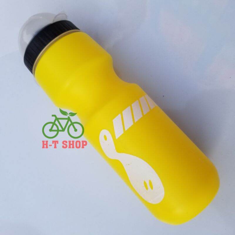 BÌnh Nước Nhựa Xe Đạp Thể Thao 650ml