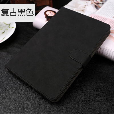 Pen Slot Protective Case for iPad 9.7-12.9 inches - 8