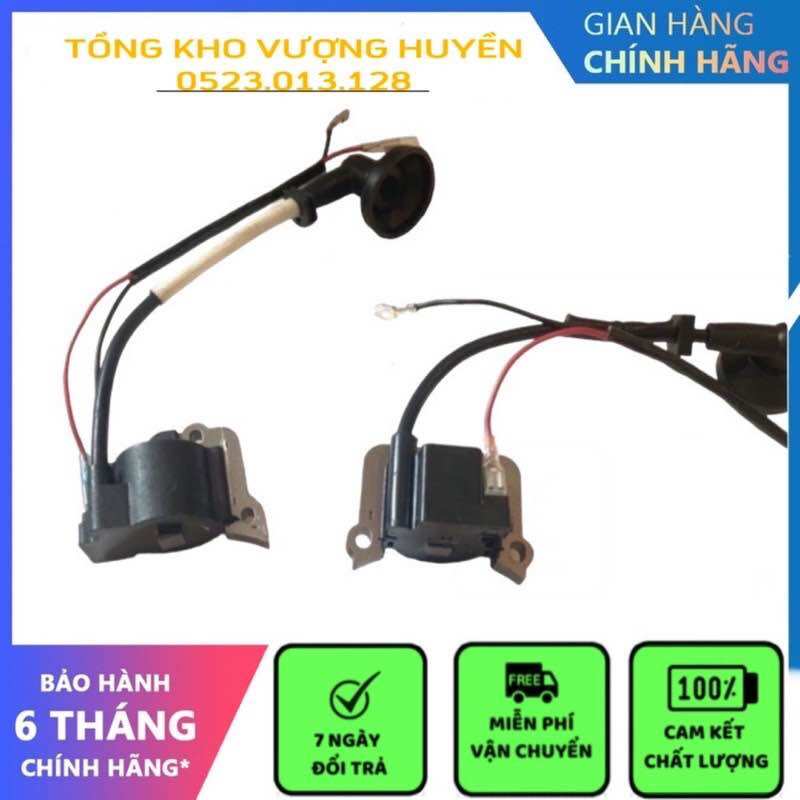 Ic máy cắt cỏ 260 - 330 / mobin đánh lửa máy cắt cỏ 260 - 330 các loại