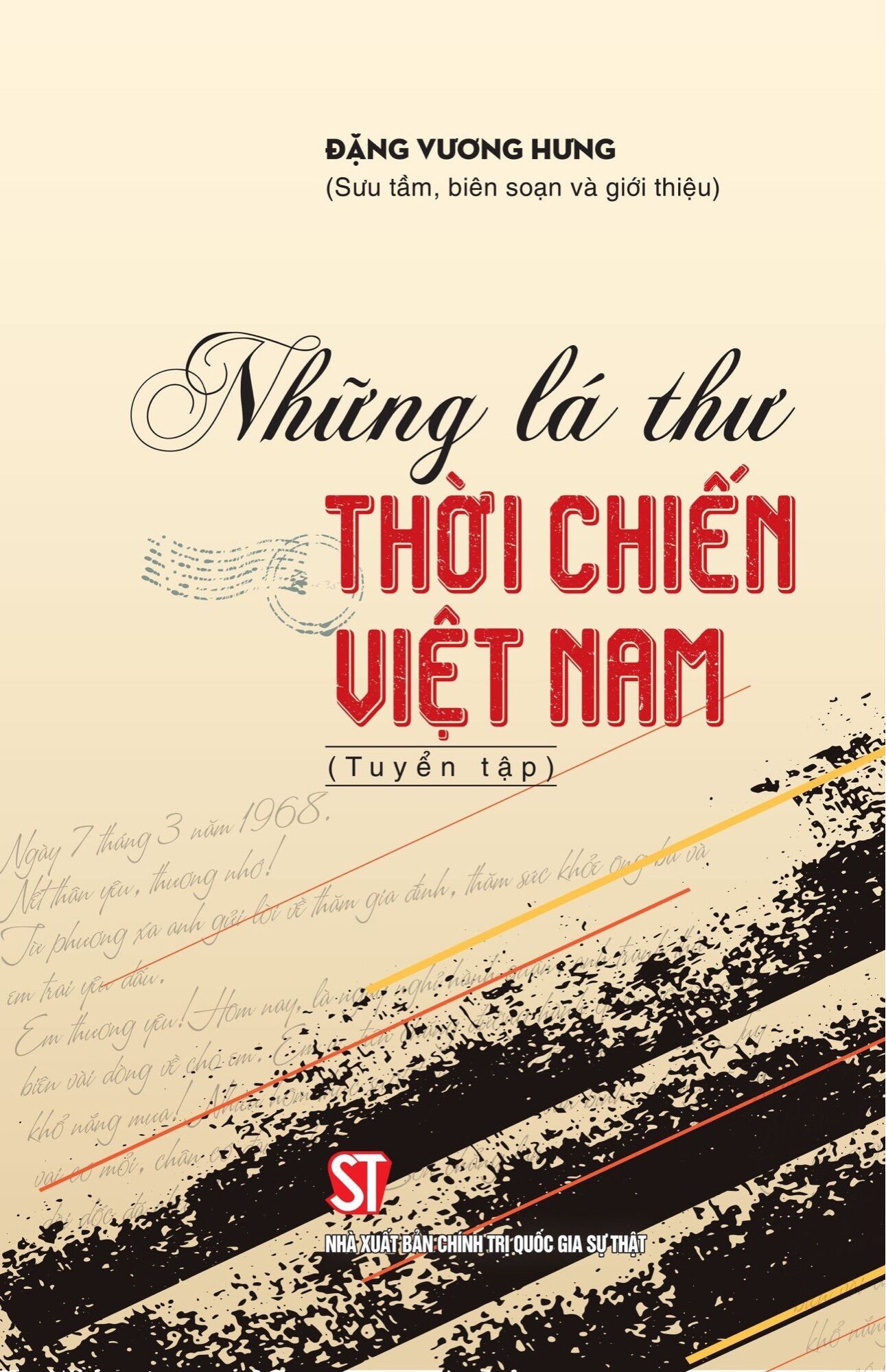 Những lá thư thời chiến