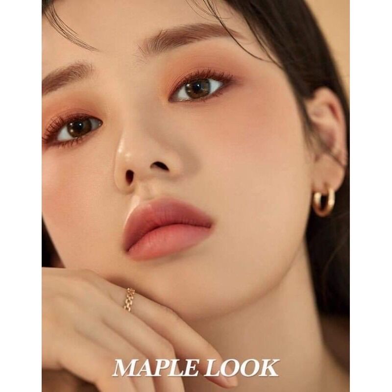 [CHÍNH HÃNG][SẴN] Bảng phấn mắt 9 ô Etude House Maple Road