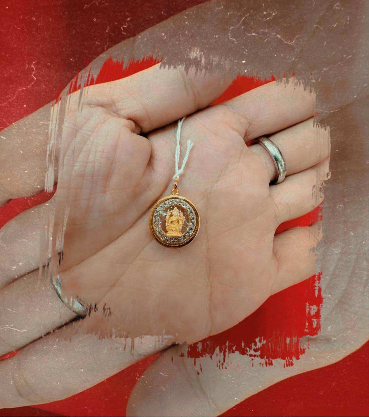 Mặt Phật 4 Mặt Linh Thiêng Thái Lần🙏🙏🙏