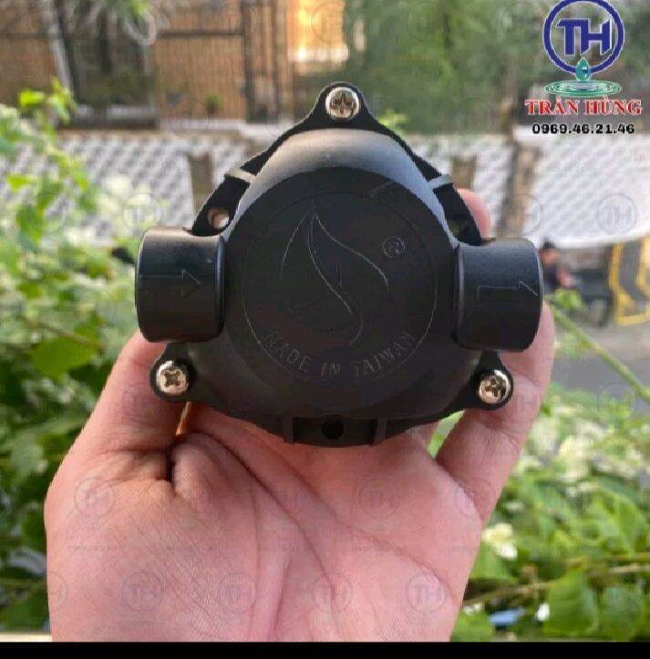 0ĐẦU BƠM ĐÀI LOAN ⚡️ XẢ KHO ⚡️ CHO MÁY LỌC BƠM 24V/36V MÁY LỌC NƯỚC - PHUN SƯƠNG - TƯỚI CÂY - LINH KIỆN LỌC NƯỚC