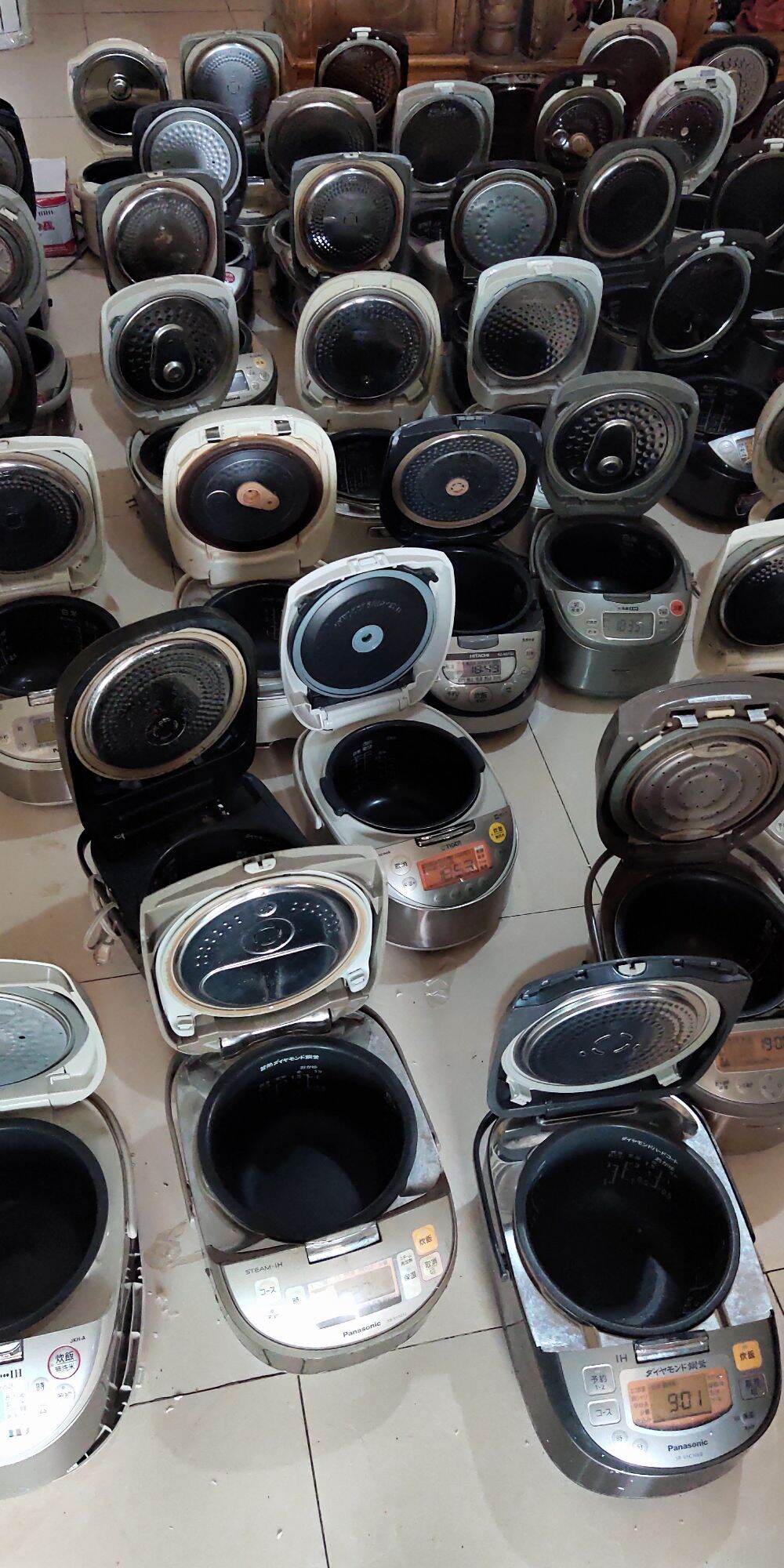 NỒI NHẬT 110V