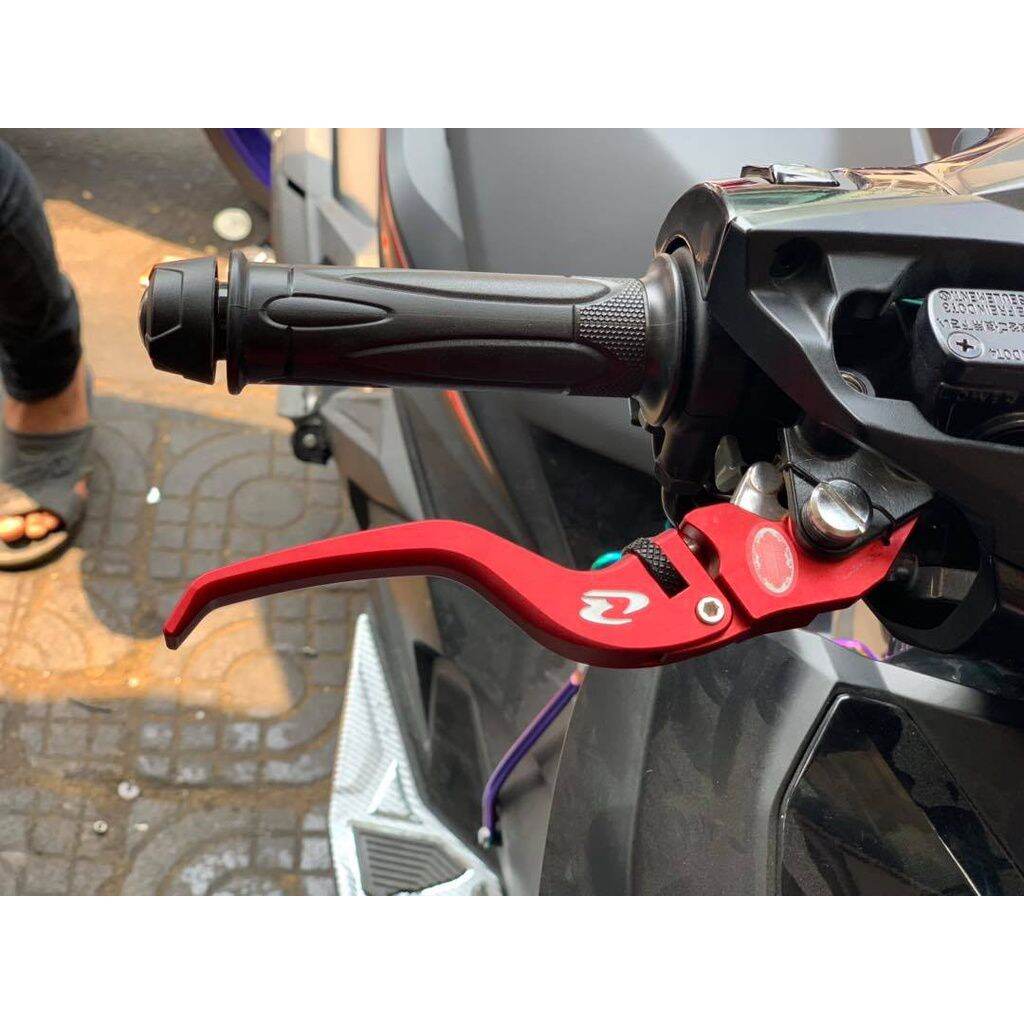 Winner 150 Rcb V6 Brake Lever